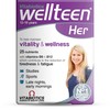 Vitabiotics Wellteen Her - Nutritional Support for Teenagers and Young