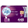 Puffs Facial Tissues