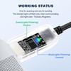 DTECH USB to TTL Adapter 3.3 V 4 Pin Prolific