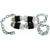 Crabbing Anchor Line (White)