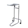 Drive Medical 13045 Mayo Instrument Stand, Double Post