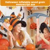 KEQAR Inflatable Pickaxe Toy Decoration, Pack of 2 Simulation Pickaxe