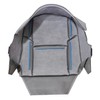 NLQR Front Both Sides Bottom Replacement Seat Covers Compatible with
