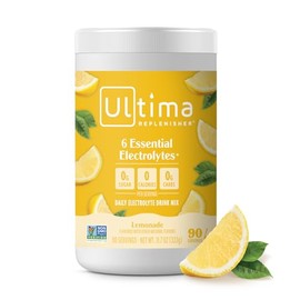 Ultima Replenisher Electrolyte Powder New Formula