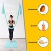Poprkdre (Set of 2 Ceiling Hooks for Hanging Chair Hanging,