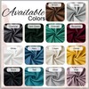 Imperial Rooms Cushion Covers 45 x 45 cm Pack of