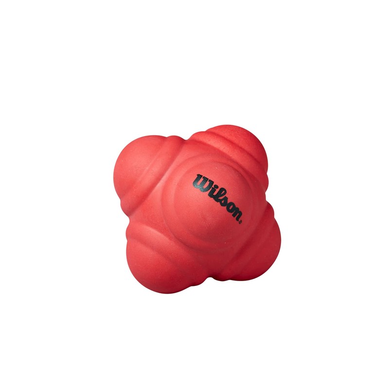 Wilson(ウイルソン) テニス リアクションボール REACTION BALL SMALL (リアクションボール スモール) WR8418401001