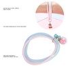 10pcs Mosquito Repellent Bracelet Essential Oil Waterproof AntiInsect Wristband for