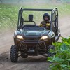 SAUTVS UTV Seat Belt Bypass for Honda Pioneer 700 1000,