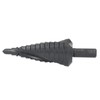Step Drill Bit High Speed Steel 6‑30mm Drilling Head Accessory