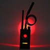 Wireless Signal Detector Safety Protection Portable Long Standby Time RF