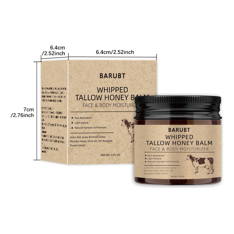 Mantequilla Miel Crema Hidratante