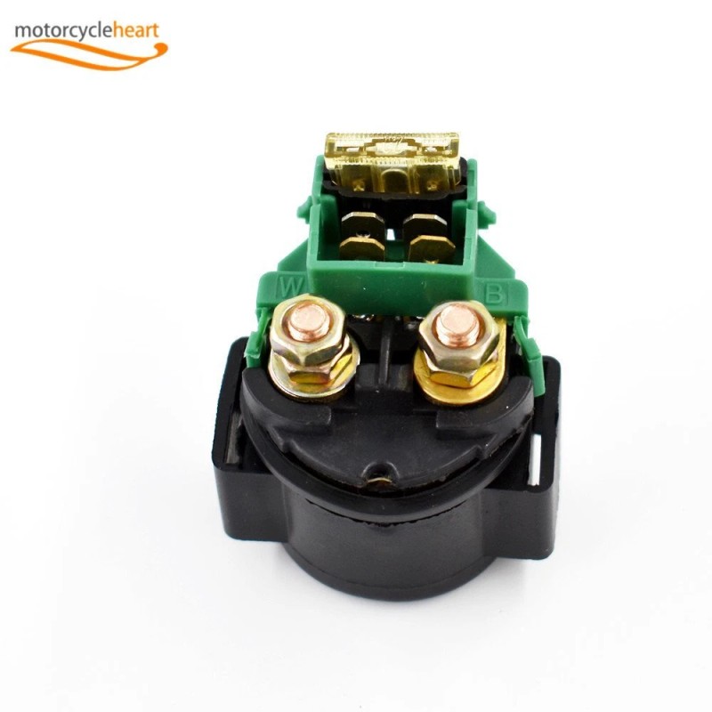 Mitoharet Starter Solenoid Relay for Arctic Cat Alterra 400 450