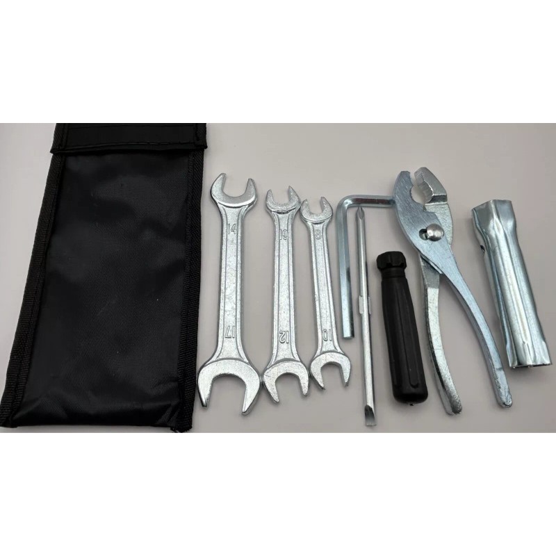 HDD Tool Kit Kawasaki Vulcan VN 1500 1500L 1600 1700