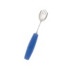 Okabe Yo Tableware Manufacturing FLEX FM-02B Flex Metal Spoon, Cracked