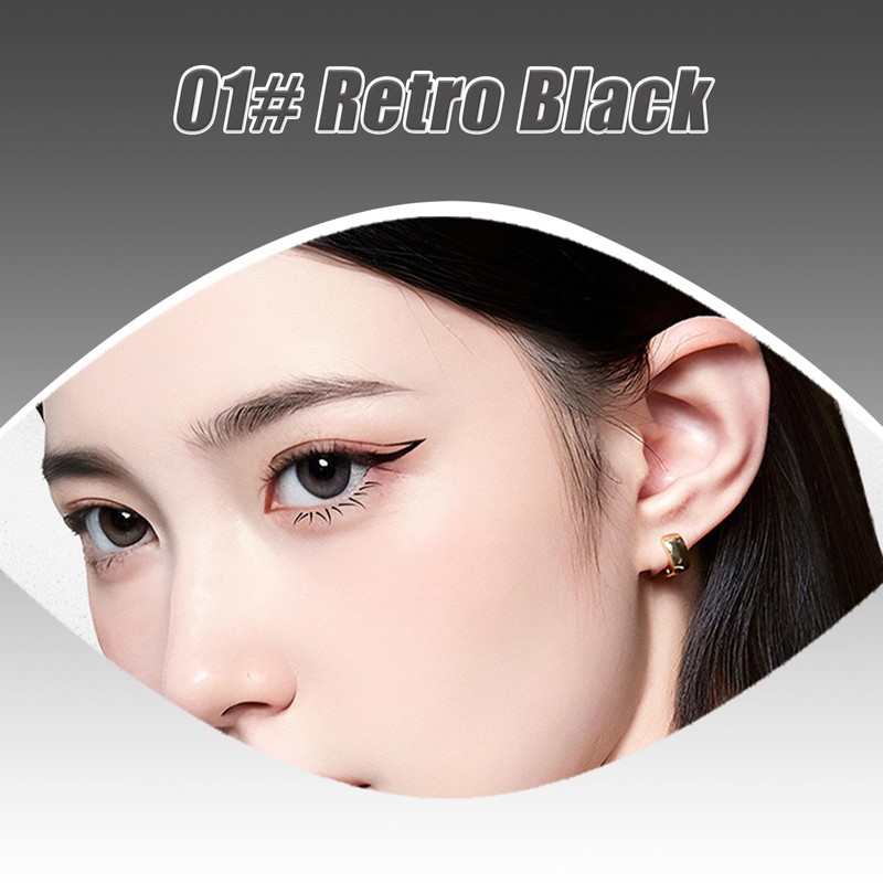 Eyeliner Stamp, Lower Lash Stamp, Eyelash Stamp, Lower Lashes Stamp