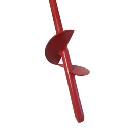 The Garden Drill Bulb & Grass Plug Auger