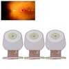 10pcs Colostomy Bag Prevents Leakage Innovatively Non Woven Drainable Ostomy