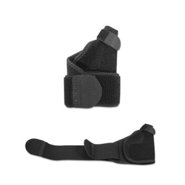 TSLRSA Compression Reversible Thumb Bandage & CCD Joint Thumb Brace Right Thumb Splint for Thumb, Left Thumb Brace, Arthritis, Tendonitis, Stable, Breathable Thumb Orthosis