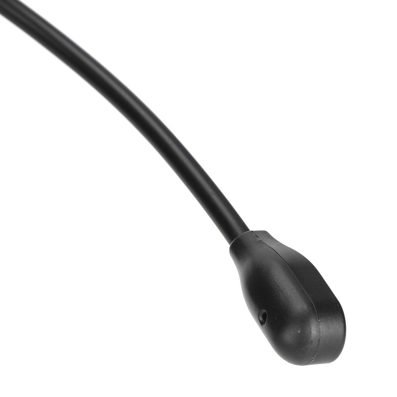 Binaural Headset Office Headset with Mic and Audio Control for