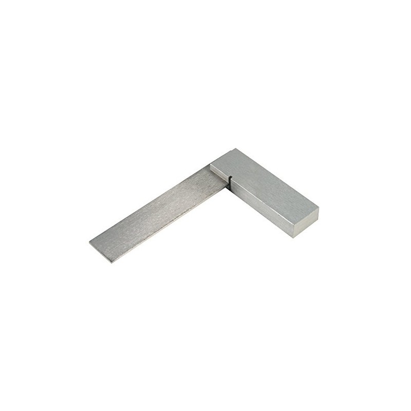 Steel Square - 3 inches - SFC Tools - 35-015