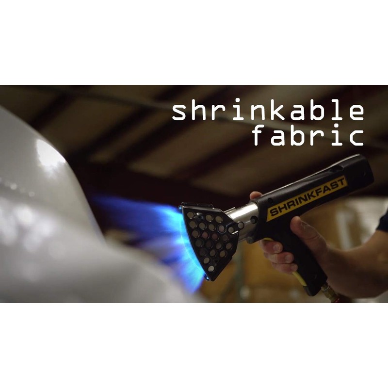 Transhield V-Hull Boat Cover