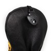 Golf Headcover Popular Driver Cover for Fairway Wood Utility Hybrid