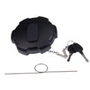 JZGRDN Fuel Cap VOE20392751 Compatible with Volvo Wheel Loader L60