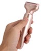 2in1 USB Electric Women Multiple Functional Body Private Part Hair