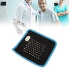 72 Light Chips Prostate Physiotherapy Pad Infrared Light Promote Circulation