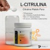 Citrulina Malato Pura Polvo Suplemento Primetech Citru2 300 100 Porciones
