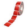 Orafol Reflexite VC 104 Curtain Grade Segmented Contour Marking Reflective