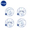 Steripan Blades for Callus Shaver/Rasp