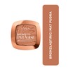 LOreal Paris Bronzer 02 - Matte Bronzing Pressed Powder, Shimmer