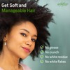 SOF N' FREE Moisturizer & Curl Activator for Natural Hair,