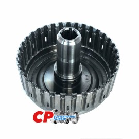 Ford AODE/ 4R70W/ 4R75W Transmission Direct Drum (6-Clutch) 1989-Up