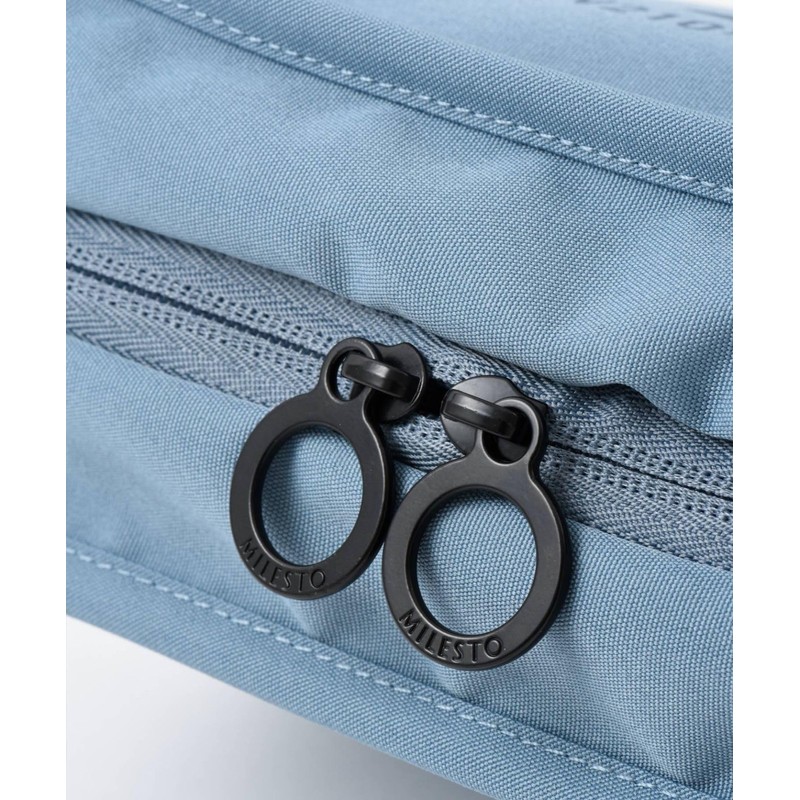 MIREST UTILITY Hanging Organizer 2L, orange, Travel Organizer