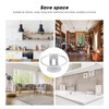 Speaker Wall Mount, Wall Mount for HomePod, Speaker Wall Mount,