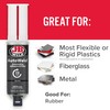 J-B Weld AutoWeld, 25ml, BLACK
