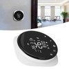 16A Smart WiFi Thermostat for Water/Electric Floor Heating Water Gas