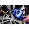 Astro Pneumatic Tool 3018 3.5" Digital Tire Inflator with Hose