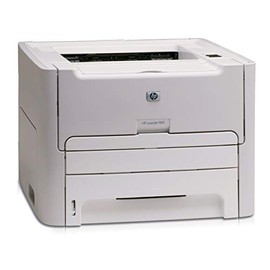 Renewed HP LaserJet 1160 Q5933A Laser Printer With Toner USB Cable and 90-Day Warranty