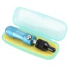 7 Pin Tubular Wrench Set Stainless Steel Center Tubular Tool