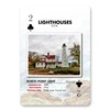 Lighthouses U.S.A Playing Cards (1st Edition)