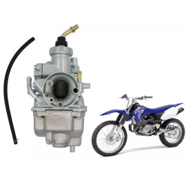 PCC DIRECT FIT Carburetor for 2000-2007 YAMAHA TTR 125 TTR125 TTR-125 CA51