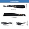 KATLKIU Camera Wrist Strap 31 cm - Adjustable Wrist Strap