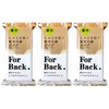 Medicated Soap ForBack 4.8 oz (135 g) x 3 Pieces