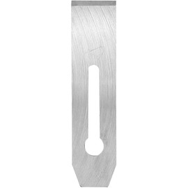 HSS Hand Planer, Manual Planer Blade, Wooden Planer Blade, High Speed Wood Tool with Planer Blade (51mm)