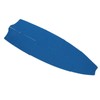 9Pcs Blue Surfboard Traction Pad EVA Paddle Board Traction Pad