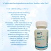 Multivitaminico Para Perros Vitajoint Omega 3 Y Glucosamina